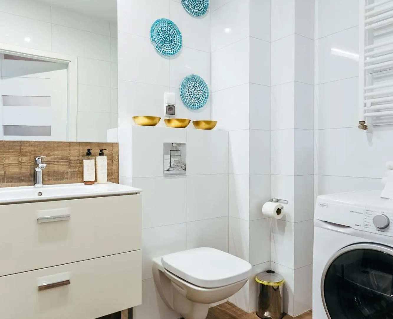 Apartment Apt Nadmorskie - Muszelkowe - Basen W Cenie Kolobrzeg