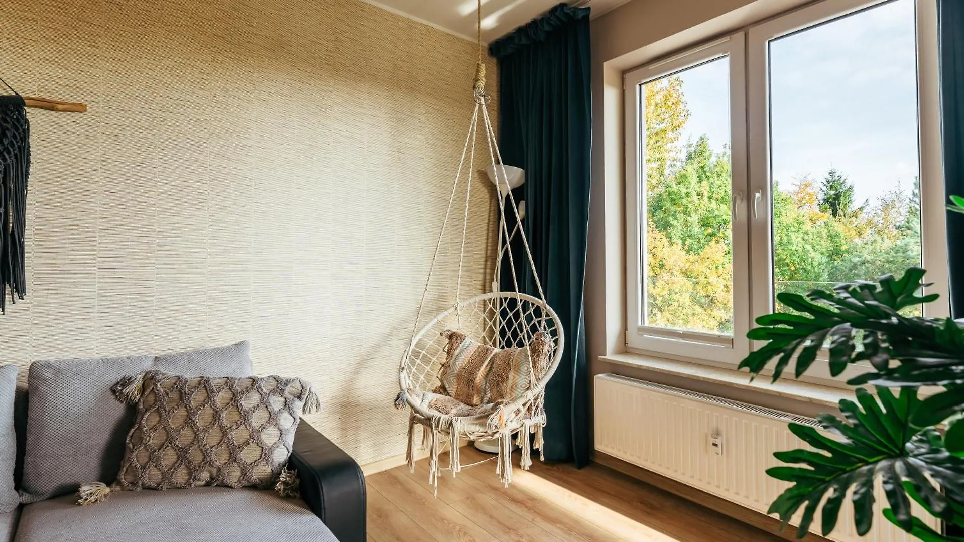 Apt Nadmorskie - Muszelkowe - Basen W Cenie Kolobrzeg Apartment