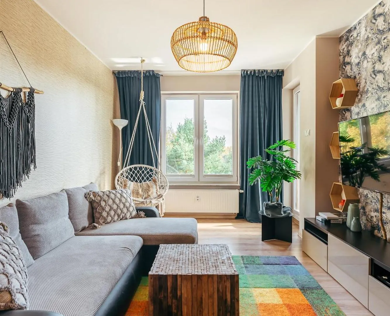 Apartment Apt Nadmorskie - Muszelkowe - Basen W Cenie Kolobrzeg