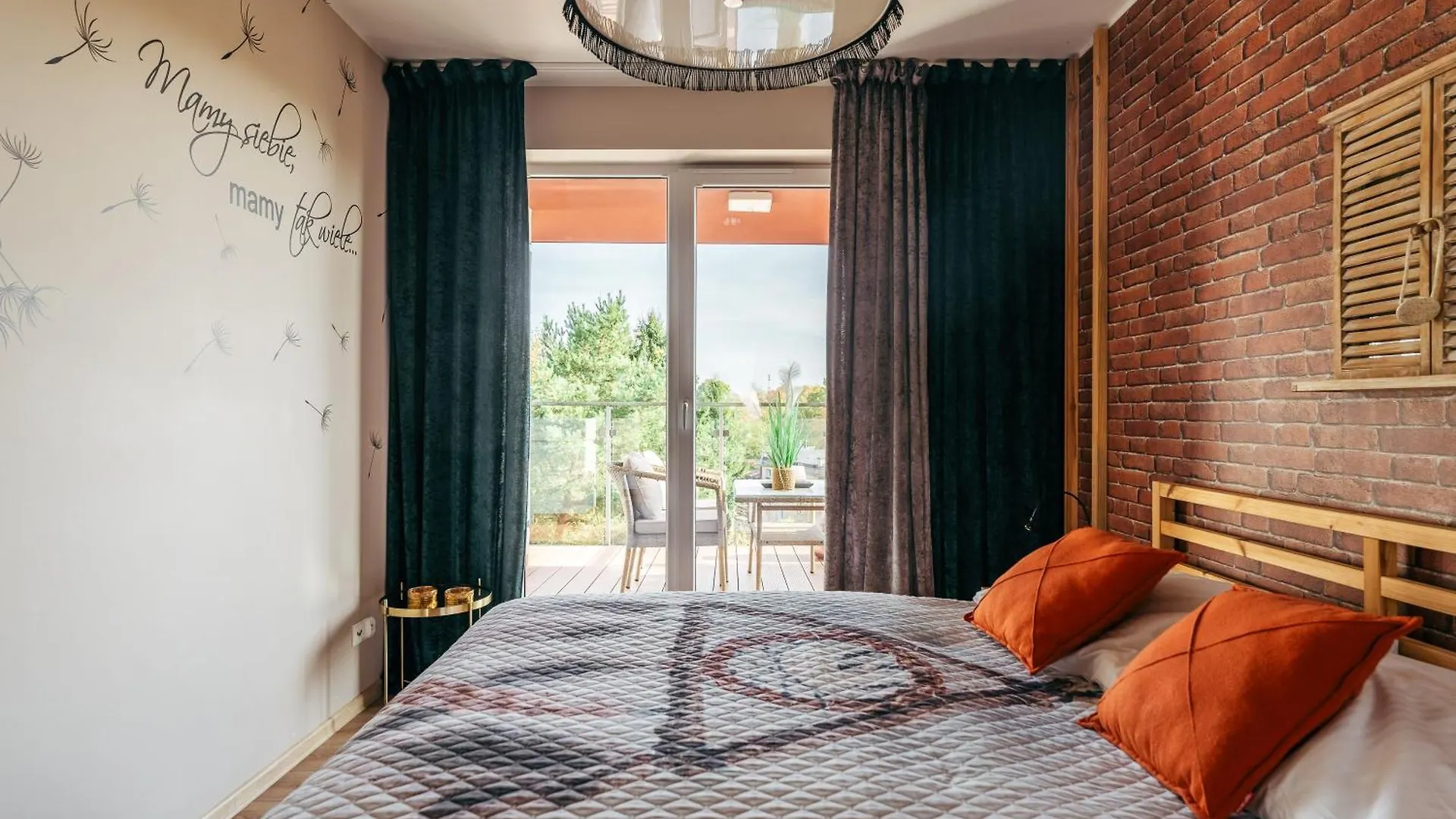 Apt Nadmorskie - Muszelkowe - Basen W Cenie Kolobrzeg Apartment