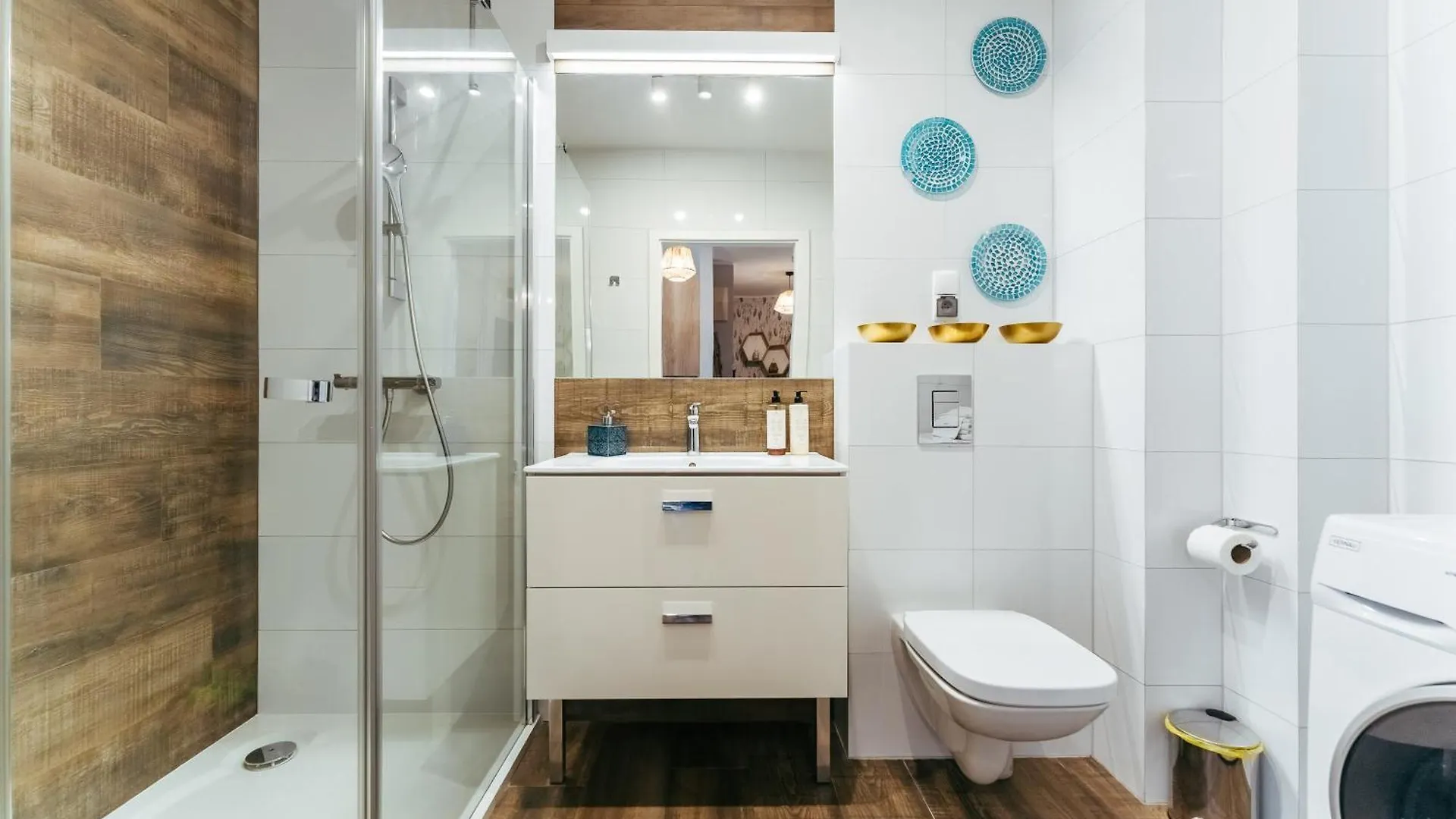 Apt Nadmorskie - Muszelkowe - Basen W Cenie Kolobrzeg Apartment
