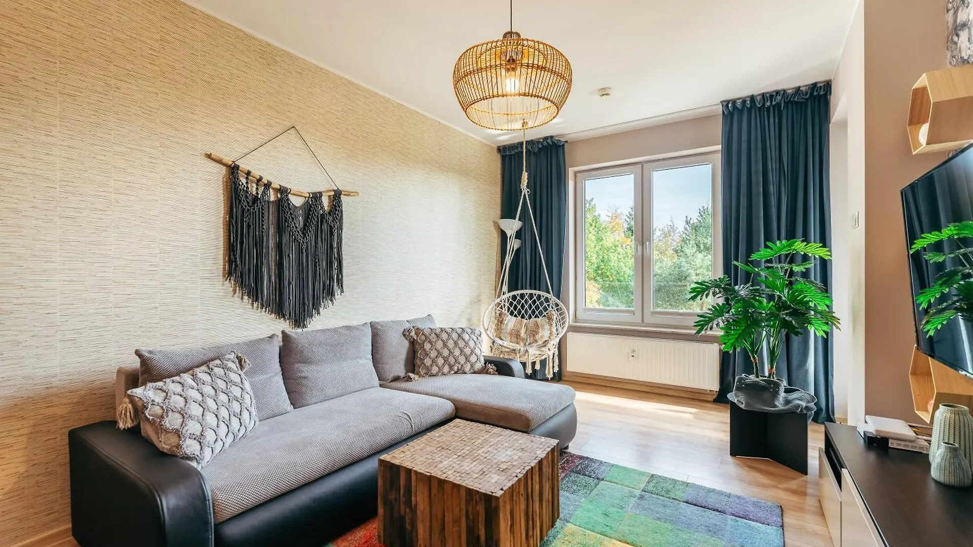 Apartment Apt Nadmorskie - Muszelkowe - Basen W Cenie Kolobrzeg Poland