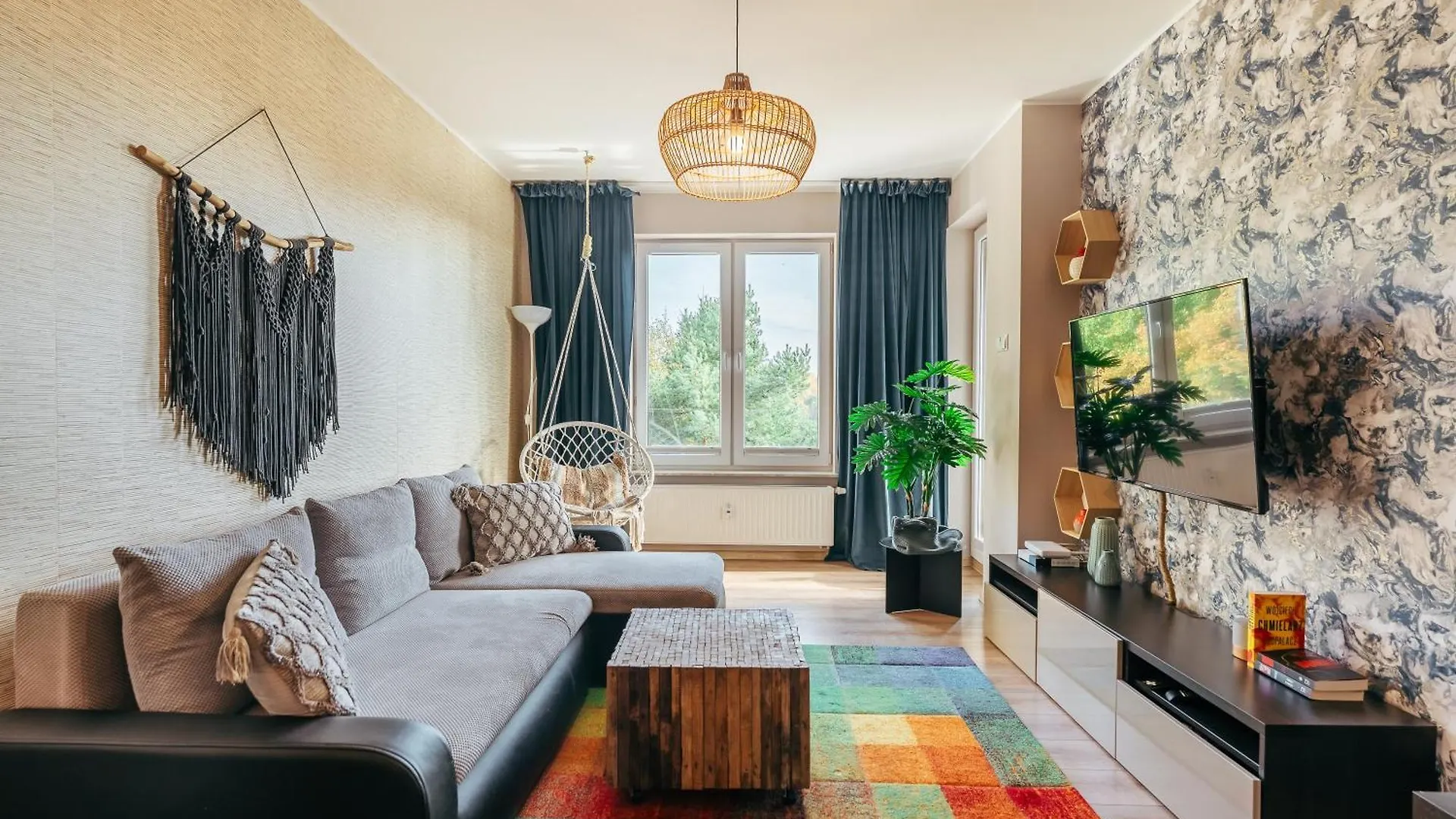 Apartment Apt Nadmorskie - Muszelkowe - Basen W Cenie Kolobrzeg Poland
