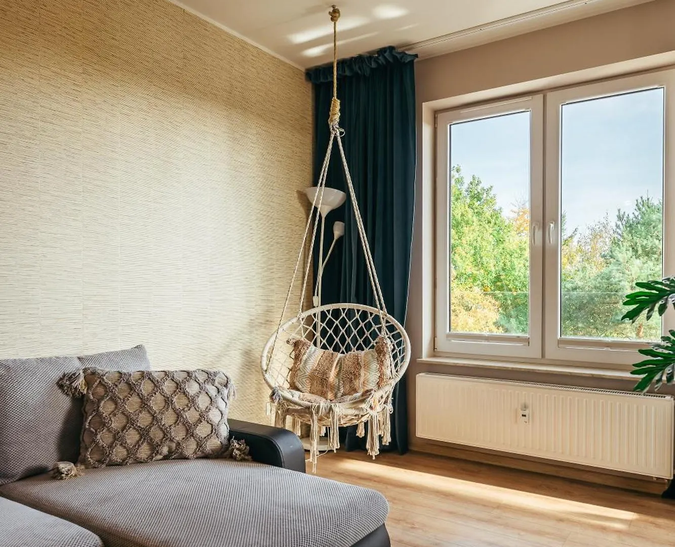 Apt Nadmorskie - Muszelkowe - Basen W Cenie Kolobrzeg Poland